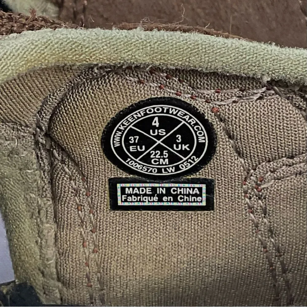 Keen newport h2